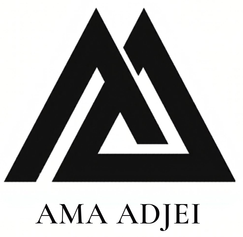 Ama  Adjei
